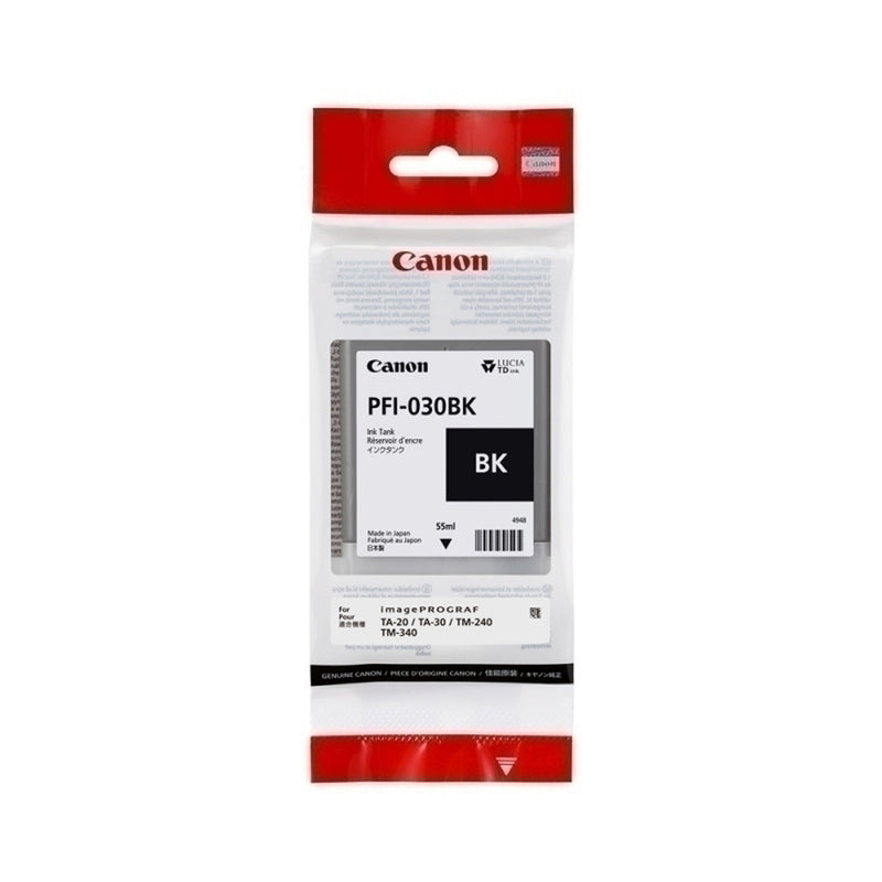 Canon PFI030 Ink