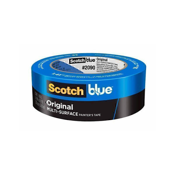 Scotch Painter Tape (Blue)