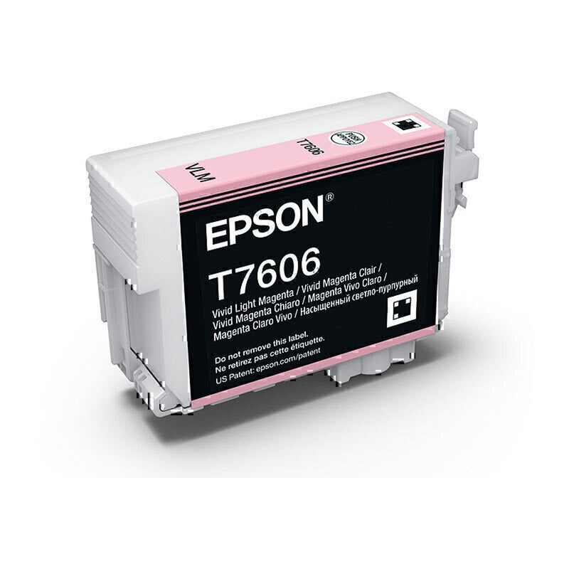 Epson 760インクカートリッジ