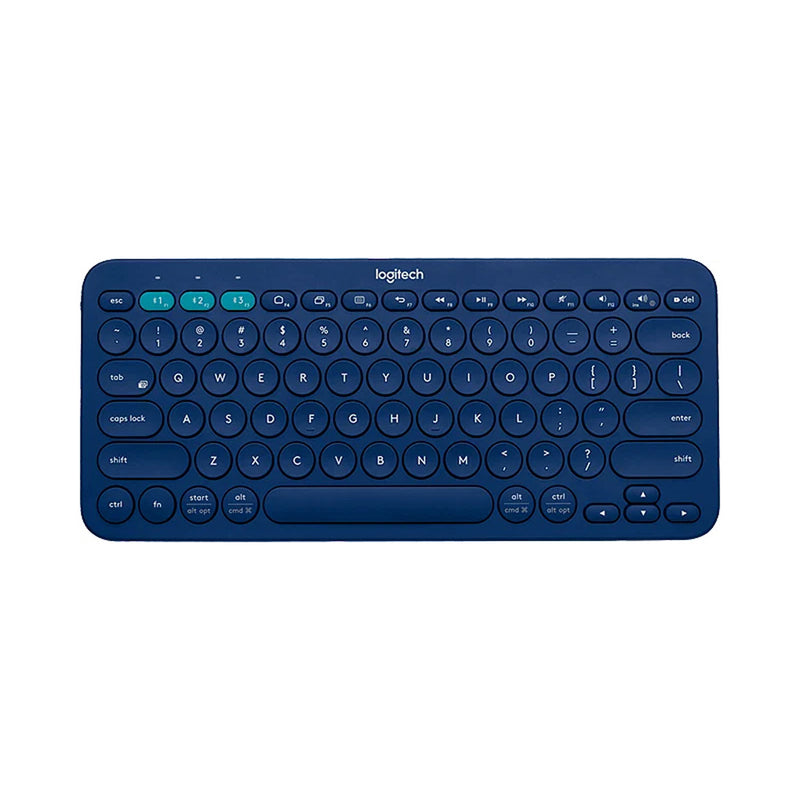 Logitech K380マルチデバイスワイヤレスキーボード