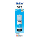 Epson T522 Ecotankボトル
