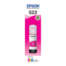 Epson T522 Ecotankボトル