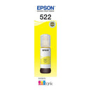 Epson T522 Ecotankボトル