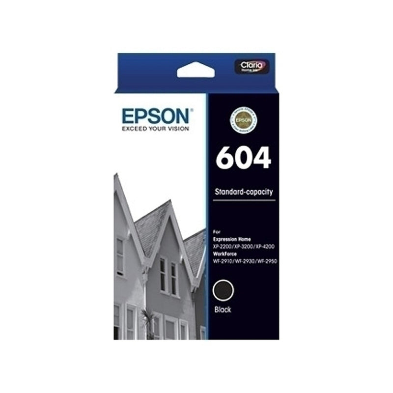 Epson 604 Ink Cartridge