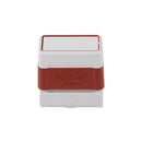 ブラザースタンプ（赤）