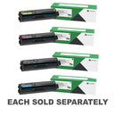Lexmark 20N30 Toner Cartridge