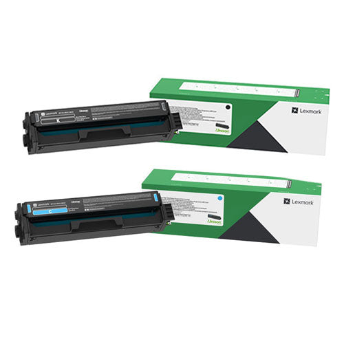 Lexmark 20N30 Toner Cartridge