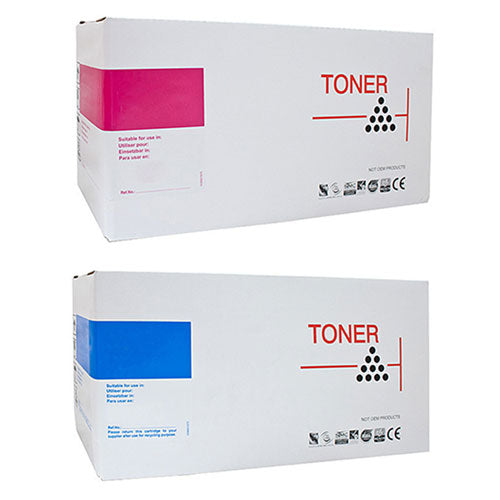 Whitebox Compatible Kyocera TK8119 Cartridge