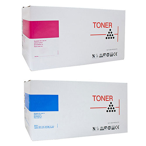Whitebox Compatible Kyocera TK8339 Cartridge