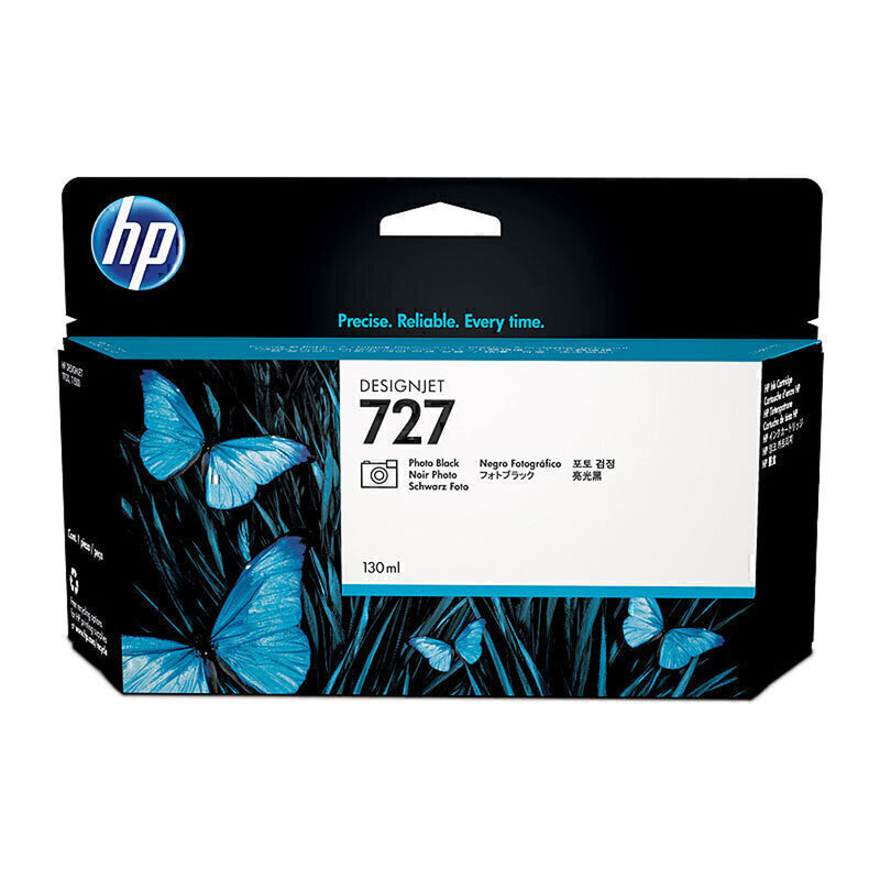 HP 727インクカートリッジ130ml