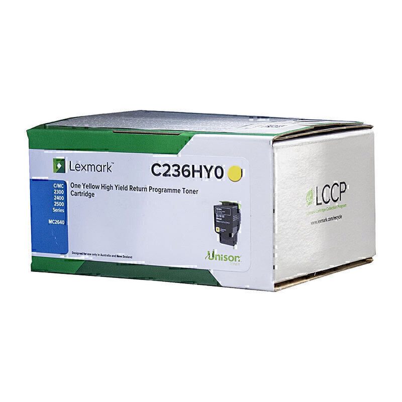 Lexmark C2360 Toner Cartridge