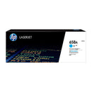 HP 658A Toner Cartridge