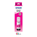 Epson T512 EcoTank Bottle