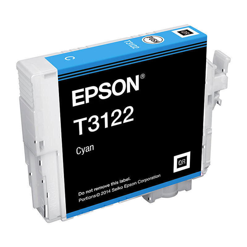 Epson T312インクカートリッジ