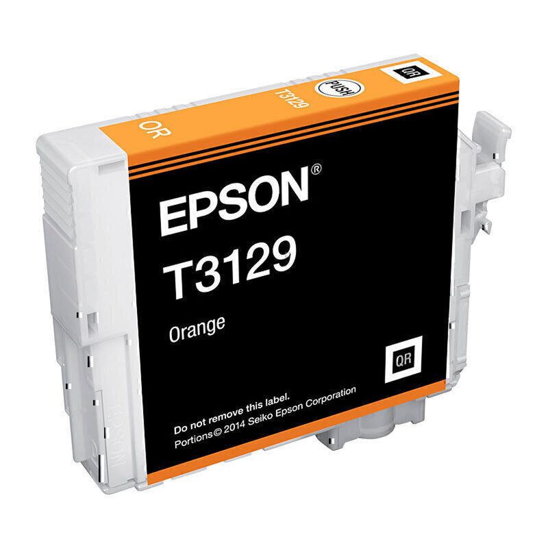 Epson T312インクカートリッジ