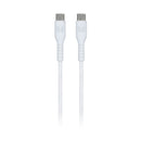 モンスターUSB-CからUSB-C TPEケーブル2M