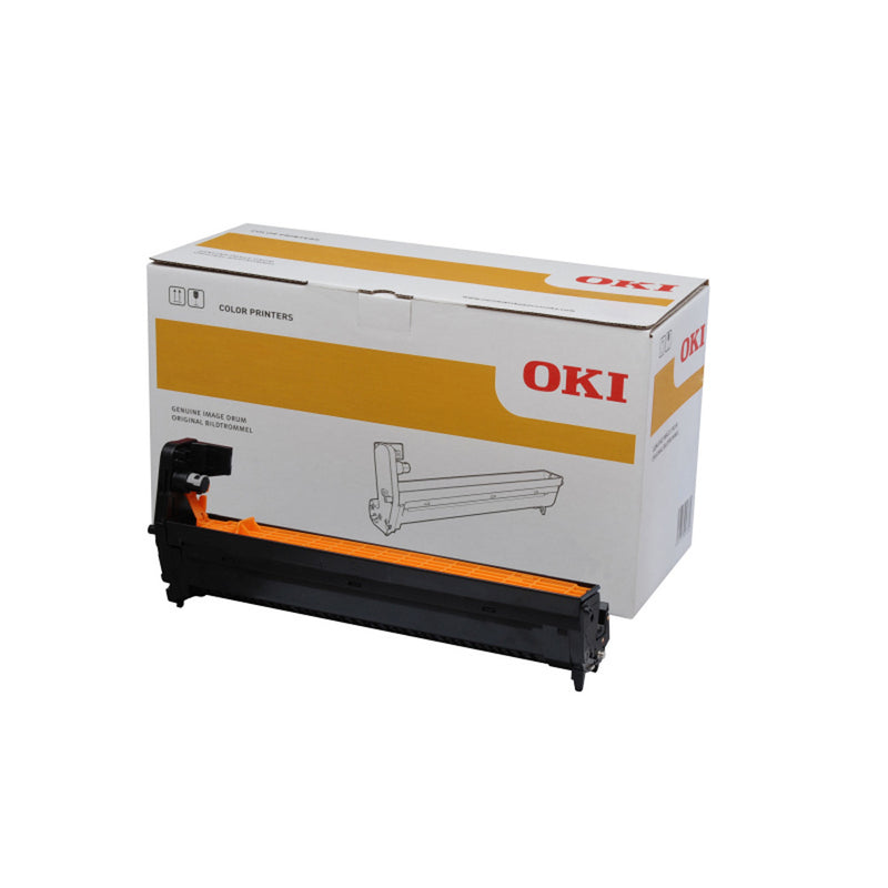 Oki C833N Drum Unit