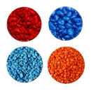 Aquarium Painted Gravel 1.5kg