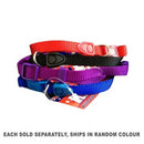 エリートペットナイロン調整可能襟