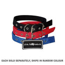 DROVERウェビングカラー30mm（1pcランダム）