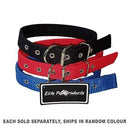 DROVERウェビングカラー30mm（1pcランダム）