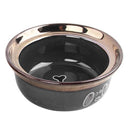 Pawise Dog Gold Bowl 1100mL