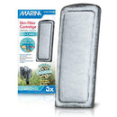 マリーナフィルターカートリッジ（3パック）