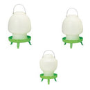Ball Style Poulty Drinker on Legs