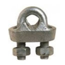 金属ワイヤーロープグリップ