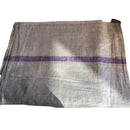 スペアヘシアンドッグベッドカバー