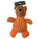 柔らかい犬のおもちゃ