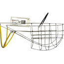 グレイハウンド犬の銃口