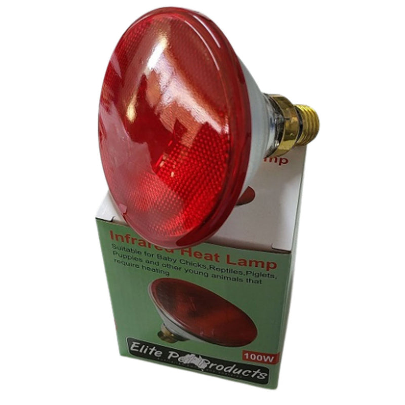 Infrare BRooding Heating Lamp