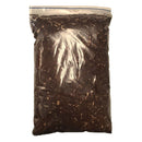 オウムの営巣材料