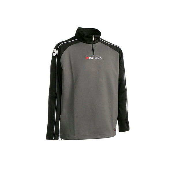 Patrick Granada Training Top 2X Small (Black/Grey/White)