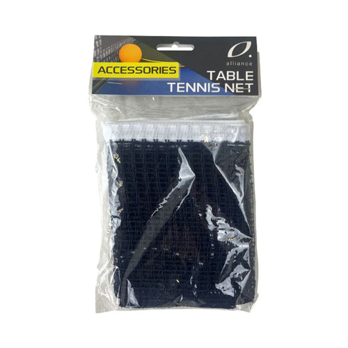 Alliance Table Tennis Net
