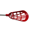 Alliance Deluxe Sofcrosse Stick (Red)