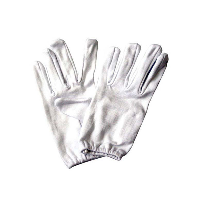 Ringmaster Mens Cotton No Wrist Inner Glove