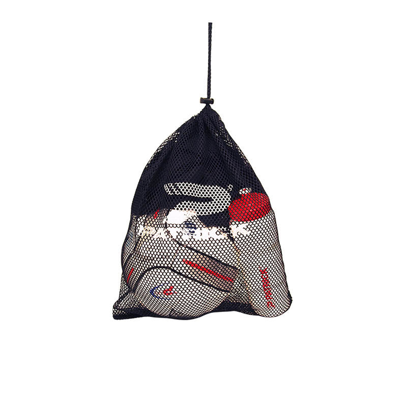 Patrick Mesh Ball Bag 36x56cm