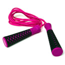 Ringmaster Coloured Skipping Rope (Purple)