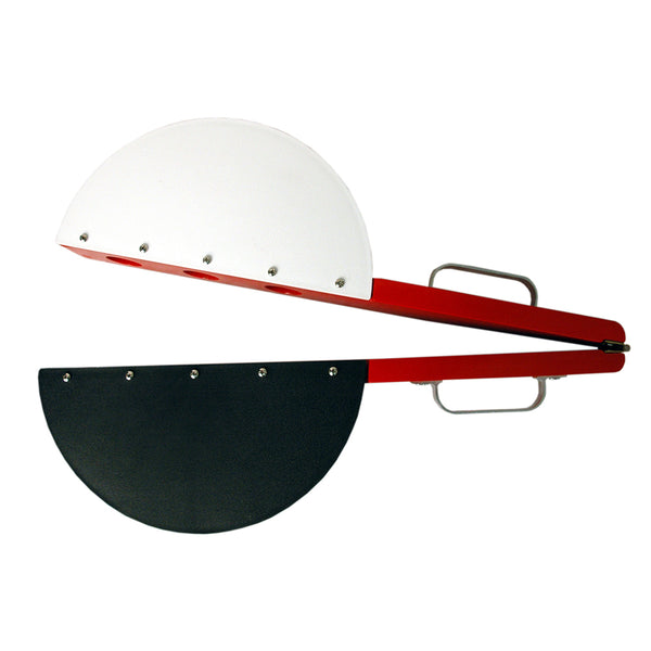 Alliance Clap Starting Board