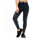 Shrey Womens Snug Leggings (Extra Small)