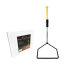 Alliance Foldable T-Ball Stand
