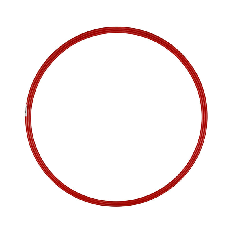 Alliance Flat Hoop 60cm (Red)