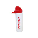 Patrick Chin Rest Pro Red Lid Water Bottle