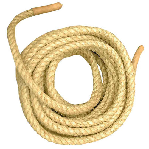 Alliance Sisal Tug of War Rope 22m