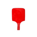 Alliance Wooden Paddle Bat (Red)