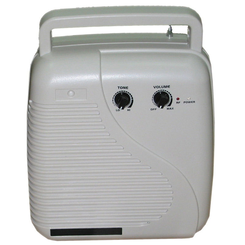 Alliance Amplifier Portable Electronic Starting Gun