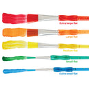 Junior Paint Brush Set