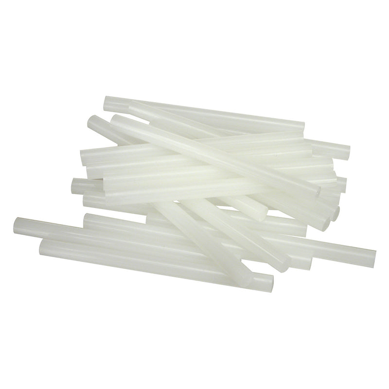 Low Melt Glue Sticks 100mm 10pk
